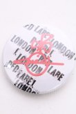 画像3: ヴィヴィアンウエストウッド 中古 / 缶バッジ   S-26-09-06-003-gd-AS-ZS (3)
