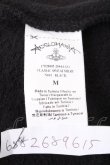 画像5: ヴィヴィアンウエストウッド 中古 / カットラスプリントスウェット M 黒  S-26-09-13-023-to-AS-ZS (5)