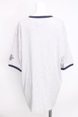 画像2: ヴィヴィアンウエストウッド 中古 / palace バストプリントtシャツ L グレー  S-26-09-13-005-ts-AS-ZS (2)