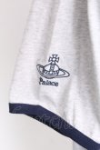 画像3: ヴィヴィアンウエストウッド 中古 / palace バストプリントtシャツ L グレー  S-26-09-13-005-ts-AS-ZS (3)