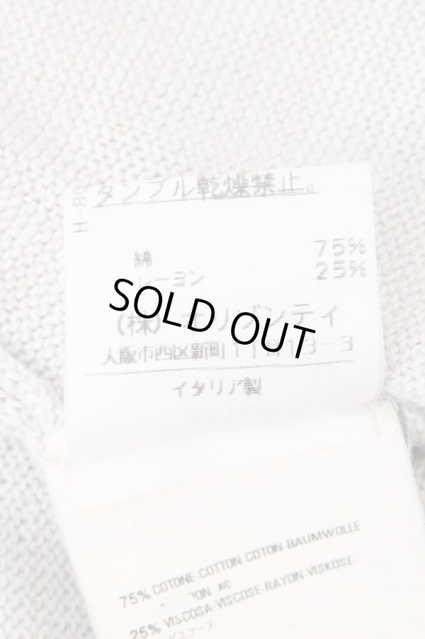 画像6: ヴィヴィアンウエストウッド 中古 / ボレロ S グレー  S-26-09-13-007-gd-HR-ZS (6)