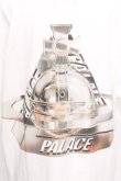 画像4: ヴィヴィアンウエストウッド 中古 / パレスTシャツ M 白  S-26-09-13-001-ts-AS-ZS (4)