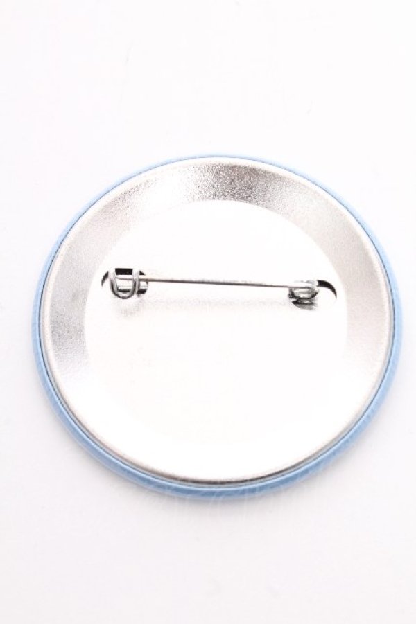 画像2: ヴィヴィアンウエストウッド 中古 / 缶バッジ   S-26-09-20-004-gd-AS-ZS (2)