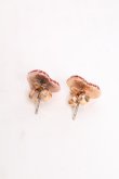 画像2: ヴィヴィアンウエストウッド 中古 / ペトラハートピアス  赤  S-26-09-20-040-ac-AS-ZS (2)