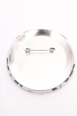 画像2: ヴィヴィアンウエストウッド 中古 / 缶バッジ   S-26-09-20-005-gd-AS-ZS (2)