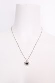 画像5: ヴィヴィアンウエストウッド 中古 / PETITE ORB PENDANT (new)  黒  S-26-09-20-048-nl-HR-ZS (5)