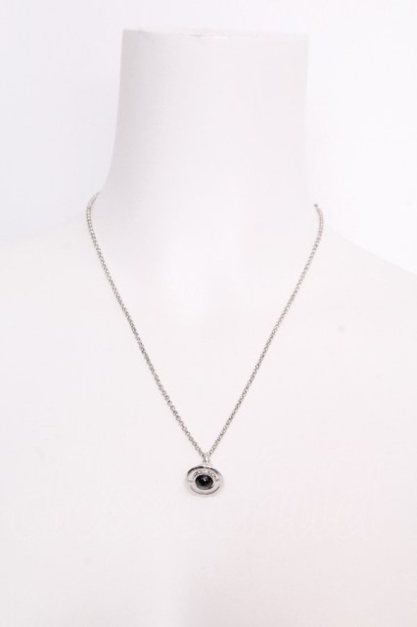 画像5: ヴィヴィアンウエストウッド 中古 / PETITE ORB PENDANT (new)  黒  S-26-09-20-048-nl-HR-ZS (5)