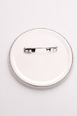 画像2: ヴィヴィアンウエストウッド 中古 / 缶バッジ   S-26-09-20-006-gd-AS-ZS (2)