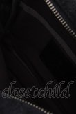 画像4: ヴィヴィアンウエストウッド 中古 / デビルポーチ  グレー  S-26-09-20-053-gd-AS-ZS (4)