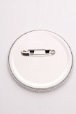 画像2: ヴィヴィアンウエストウッド 中古 / 缶バッジ   S-26-09-20-007-gd-AS-ZS (2)