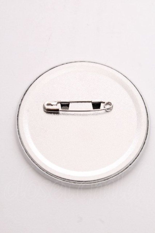 画像2: ヴィヴィアンウエストウッド 中古 / 缶バッジ   S-26-09-20-007-gd-AS-ZS (2)