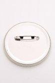 画像2: ヴィヴィアンウエストウッド 中古 / 缶バッジ   S-26-09-20-008-gd-AS-ZS (2)