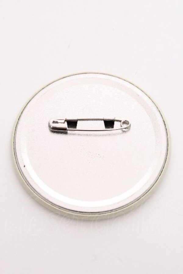 画像2: ヴィヴィアンウエストウッド 中古 / 缶バッジ   S-26-09-20-008-gd-AS-ZS (2)
