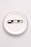 画像2: ヴィヴィアンウエストウッド 中古 / 缶バッジ   S-26-09-20-009-gd-AS-ZS (2)