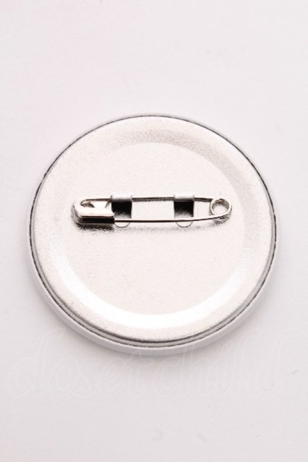画像2: ヴィヴィアンウエストウッド 中古 / 缶バッジ   S-26-09-20-009-gd-AS-ZS (2)