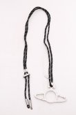 画像2: ヴィヴィアンウエストウッド 中古 / ORB カラビナ  黒  S-26-09-20-016-gd-AS-ZS (2)
