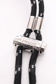 画像4: ヴィヴィアンウエストウッド 中古 / ORB カラビナ  黒  S-26-09-20-016-gd-AS-ZS (4)