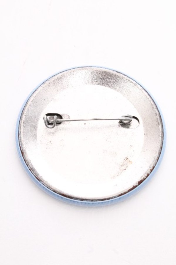画像2: ヴィヴィアンウエストウッド 中古 / 缶バッジ   S-26-09-20-003-gd-AS-ZS (2)