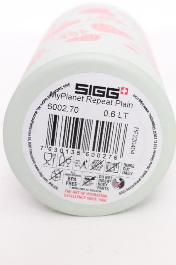 画像5: ヴィヴィアンウエストウッド 中古 / Siggボトル  グリーン  S-26-09-20-024-gd-AS-ZS (5)