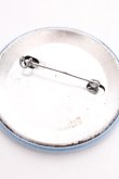 画像4: ヴィヴィアンウエストウッド 中古 / 缶バッジ   S-26-09-20-003-gd-AS-ZS (4)