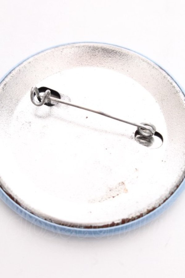 画像4: ヴィヴィアンウエストウッド 中古 / 缶バッジ   S-26-09-20-003-gd-AS-ZS (4)
