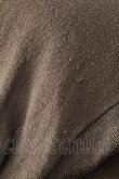 画像4: ヴィヴィアンウエストウッド 中古 / スカルニットカーディガン 2 カーキ  S-26-10-04-022-to-AS-ZS (4)