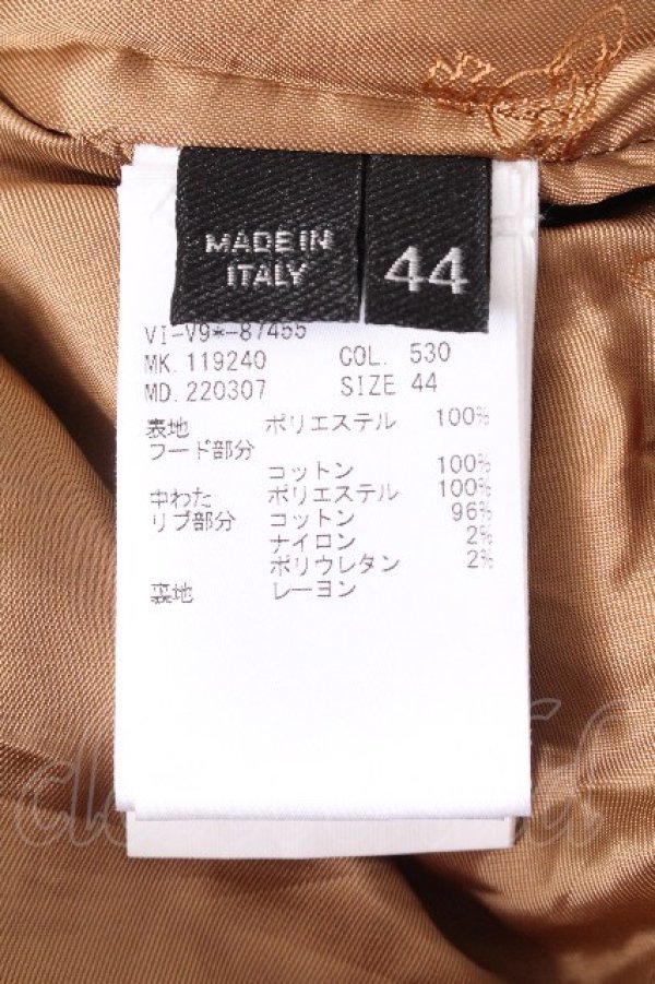 画像6: ヴィヴィアンウエストウッド 中古 / ボンバージャケット  ピンク  S-26-10-04-029-co-AS-ZS (6)