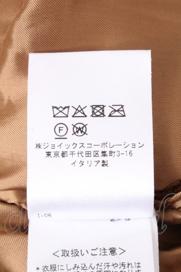 画像7: ヴィヴィアンウエストウッド 中古 / ボンバージャケット  ピンク  S-26-10-04-029-co-AS-ZS (7)