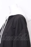 画像3: ヴィヴィアンウエストウッド 中古 / ボンバージャケット  黒  S-26-10-04-034-co-AS-ZS (3)