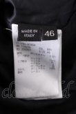 画像6: ヴィヴィアンウエストウッド 中古 / ボンバージャケット  黒  S-26-10-04-034-co-AS-ZS (6)