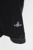 画像4: ヴィヴィアンウエストウッド MAN 中古 / ENDANGERED SPECIES OWL　Tシャツ 48 黒  S-26-10-04-013-to-AS-ZS (4)