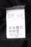 画像6: ヴィヴィアンウエストウッド MAN 中古 / ENDANGERED SPECIES OWL　Tシャツ 48 黒  S-26-10-04-013-to-AS-ZS (6)