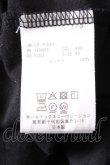 画像5: ヴィヴィアンウエストウッド MAN 中古 / COLOR PEEK ORB POCKET RELAX T-SHIRT  黒ｘピンク  S-26-10-11-027-pa-AS-ZS (5)