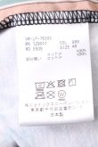 画像6: ヴィヴィアンウエストウッド MAN 中古 / ギャラクシーTシャツ 46 マルチ  S-26-10-11-036-ts-AS-ZS (6)