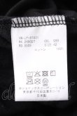 画像5: ヴィヴィアンウエストウッド MAN 中古 / MUD ORBロンT 42 黒  S-26-10-11-038-ts-AS-ZS (5)