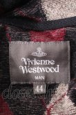 画像4: ヴィヴィアンウエストウッド MAN 中古 / アーガイルプルオーバー   S-26-10-11-044-to-AS-ZS (4)