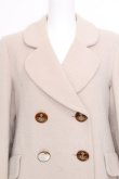 画像3: ヴィヴィアンウエストウッド 中古 / ウールロングコート 2 オフ  S-26-10-11-046-co-AS-ZS (3)