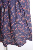 画像5: ヴィヴィアンウエストウッド 中古 / SATURDAY DRESS（サタデードレス） 38 紺  S-26-10-11-048-op-AS-ZS (5)