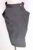 画像3: ANGLOMANIA 中古 / タイトスカート 42 グレー  S-26-10-11-055-sk-AS-ZS (3)
