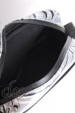 画像4: ヴィヴィアンウエストウッド 中古 / オーブショルダーバッグ  シルバー  S-26-10-11-015-ba-AS-ZS (4)