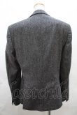 画像2: 【SALE】【10%OFF】ヴィヴィアンウエストウッド MAN 中古 / ウールジャケット   Y-23-09-27-031-jc-SZ-ZY (2)