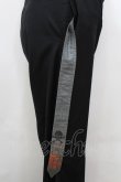 画像4: ヴィヴィアンウエストウッド MAN 中古 / ロゴ刺繍スーツセットアップ   Y-23-09-27-033-su-SZ-ZY (4)