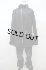 【SALE】【10%OFF】【USED】Vivienne Westwood MAN / ボンテージパンツ&ジャケットセットアップ ヴィヴィアンウエストウッド ビビアン 【中古】 Y-23-09-27-035-su-SZ-ZH