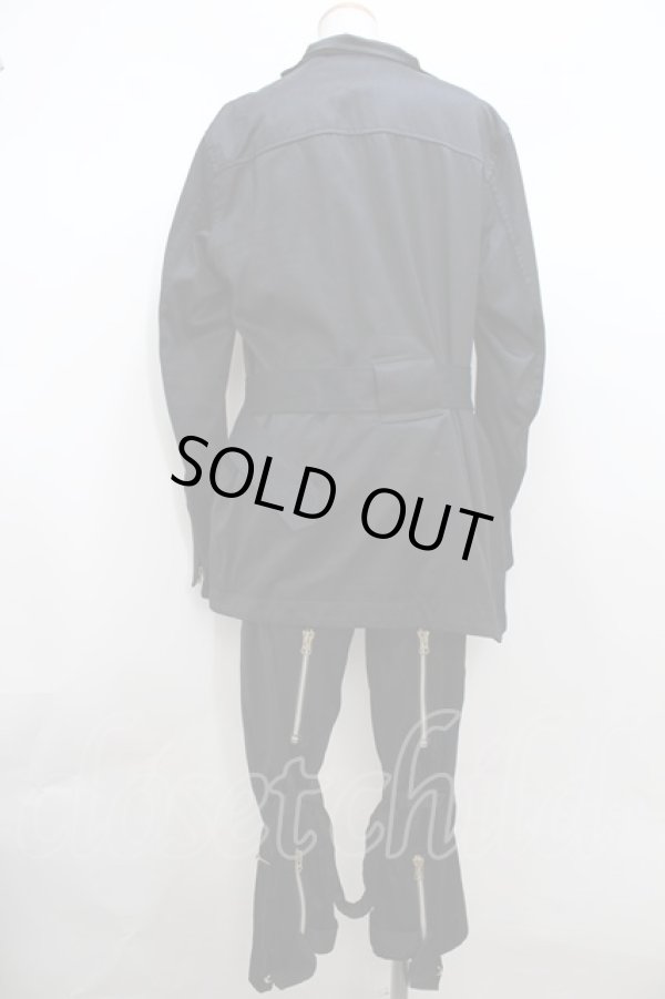 Vivienne Westwood ナイロンジャケット ズボン セットアップ Vivienne Westwood ナイロンジャケット ズボン セットアップ