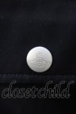 画像5: 【SALE】【10%OFF】ヴィヴィアンウエストウッド MAN 中古 / ボンテージパンツ&ジャケットセットアップ   Y-23-09-27-035-su-SZ-ZH (5)