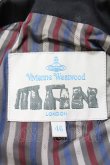画像6: 【SALE】【10%OFF】ヴィヴィアンウエストウッド MAN 中古 / ボンテージパンツ&ジャケットセットアップ   Y-23-09-27-035-su-SZ-ZH (6)