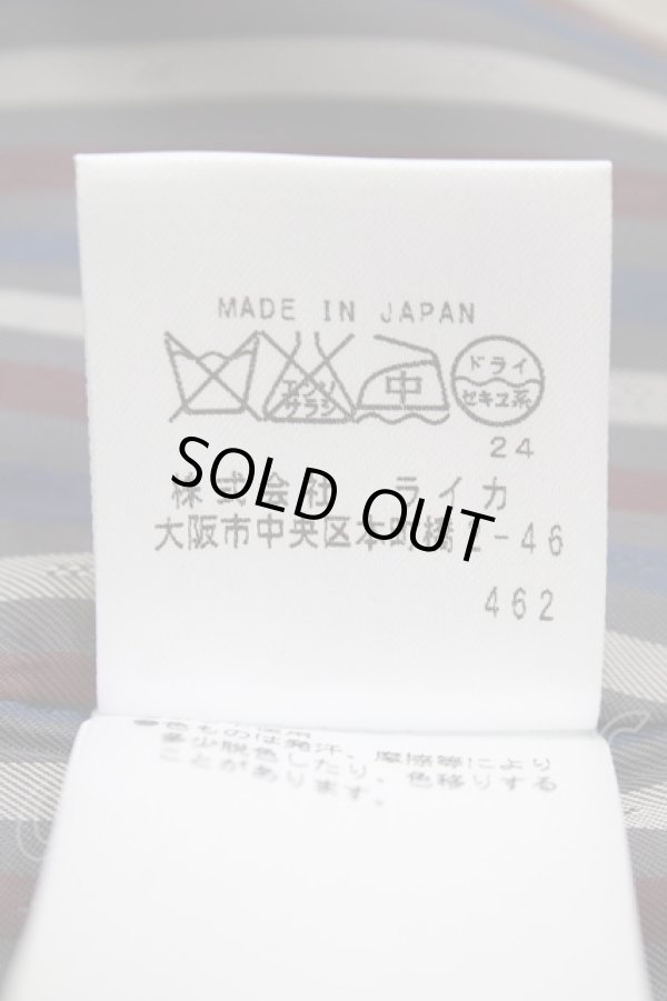 画像7: 【SALE】【10%OFF】ヴィヴィアンウエストウッド MAN 中古 / ボンテージパンツ&ジャケットセットアップ   Y-23-09-27-035-su-SZ-ZH (7)