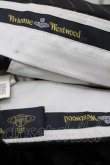 画像3: 【SALE】【28%OFF】ヴィヴィアンウエストウッド MAN 中古 / ストライプスーツ   Y-23-09-27-036-su-SZ-ZY (3)