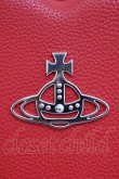 画像2: 【SALE】【10%OFF】ヴィヴィアンウエストウッド 中古 / JOHANNAハートミニリュック   Y-23-09-27-051-ba-SZ-ZY (2)