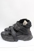 画像2: ヴィヴィアンウエストウッド 中古 / SH/ROMPER SANDAL ロンパーサンダル   Y-23-09-27-060-to-SZ-ZY (2)